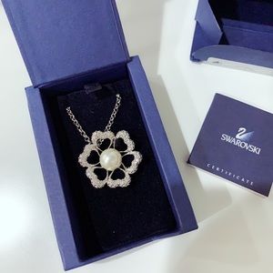 SWAROVSKI Nelda Pendant